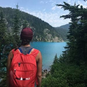 Meet your Posher, Kylee